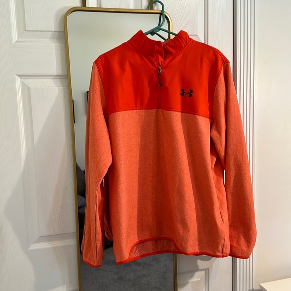 Under Armour Other - **Under Armour Quarter Zip**